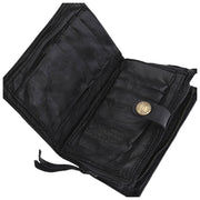 Borsa classica Loira Campomaggi - nera