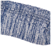 Calzini Roka Wallace Crew - Blu costiero