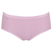 sloggi-3-pack-basic-midi-knickers---purple-35025883
