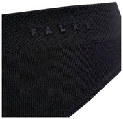 Perizoma senza cuciture Falke Daily - nero