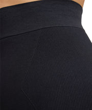 Pantaloncini modellanti Falke Smart Support - neri