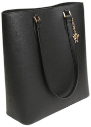 Borsa tote Alice Wheeler London Marlow - nera