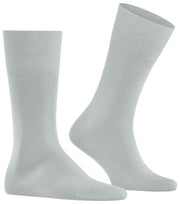 Calzini Falke Tiago - Grigio Argento
