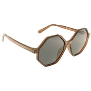 Charly Therapy Frida Sunglasses - Brown