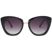 Charly Therapy Julieta Sunglasses - Black