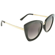 Charly Therapy Julieta Sunglasses - Black