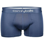 Comfyballs Performance Regular Boxer - Dusty Blue