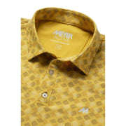 meyer-phil-performance-print-polo---corn-yellow-33603802