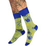 powder-greenfingers-socks---sage-green-33942519