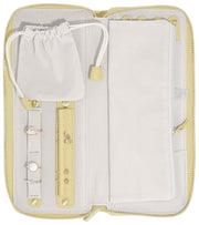 Rotolo per gioielli classici Stackers - Giallo burro