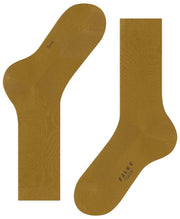 Calzini Falke Tiago - Verde Nectar