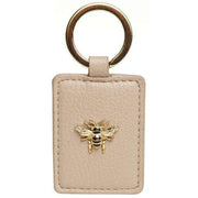 alice-wheeler-london-rectangle-key-ring---stone-beige-34302001