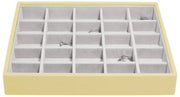 Portagioie Stackers Classic - Giallo burro