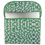 kind-bag-london-16-laptop-sleeve---wavy-check-pinkgreen-34298835