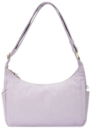 Borsa a tracolla multitasche Hindbag Emile - Lilla