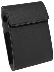 Custodia per orologio Stackers - nera