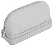Borsa Stackers per cosmetici e gioielli - Grigio ghiaia