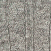 dents-fingerless-cable-knit-gloves---dove-grey-34477709