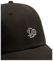 Berretto da baseball ricamato Superdry & Co SD - nero vintage