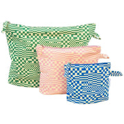 kind-bag-london-pouches---checkerboard-greenpinkblue-33688756