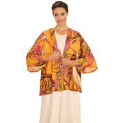 powder-oriental-crane-kimono-jacket---ochre-orange-33942494
