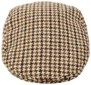 Coppola Dents Blashford in tweed - marrone