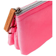 roka-carnaby-small-recycled-canvas-wallet---pink-lemonade-35907781