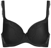 Reggiseno a coppa full distanziatore di mey incredibile - nero