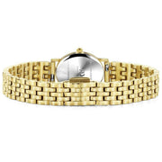 Orologio da polso Eloise dal design danese - Oro