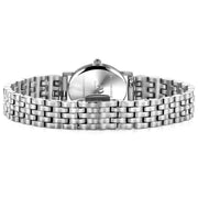 Orologio da polso Eloise dal design danese - Argento