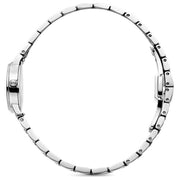 Orologio da polso Eloise dal design danese - Argento