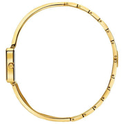 Orologio da polso Palma dal design danese - Oro
