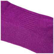 Calzini Roka Wimbledon Crew - Viola Gelso