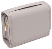 Trousse da appendere piccola Stackers - Tortora