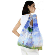 kind-bag-london-museum-collection-medium-reusable-bag---monet-blue-33688980