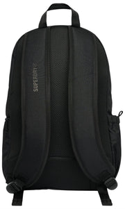 Zaino con logo Superdry & Co Company - Nero/Nero