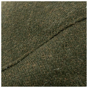 Coppola Dents Grafham in tweed a spina di pesce - Verde foresta