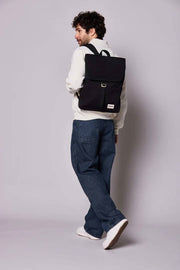 Zaino Hindbag Gustave - nero