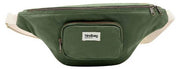 BASSO DI BUML SUNDBAG SoFIA XL - Green d'oliva