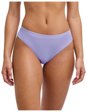 Slip senza cuciture Falke Daily - Lavendust Lilla