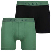 falke-daily-comfort-2-pack-boxer-brief---greenblack-34308586
