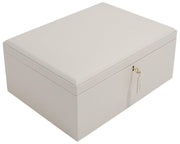 Stackers Keepsake Memory Box - Crema di farina d'avena