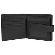Portafoglio Dents Aire Passcase - nero