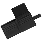 Portafoglio Dents Aire Passcase - nero