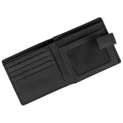 Portafoglio Dents Aire Passcase - nero