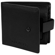 Portafoglio Dents Aire Passcase - nero