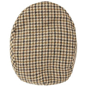 Coppola Dents Blashford in tweed - marrone