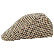 Coppola Dents Blashford in tweed - marrone