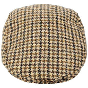 Coppola Dents Blashford in tweed - marrone