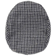 Coppola Dents Blashford in tweed - Grigio antracite